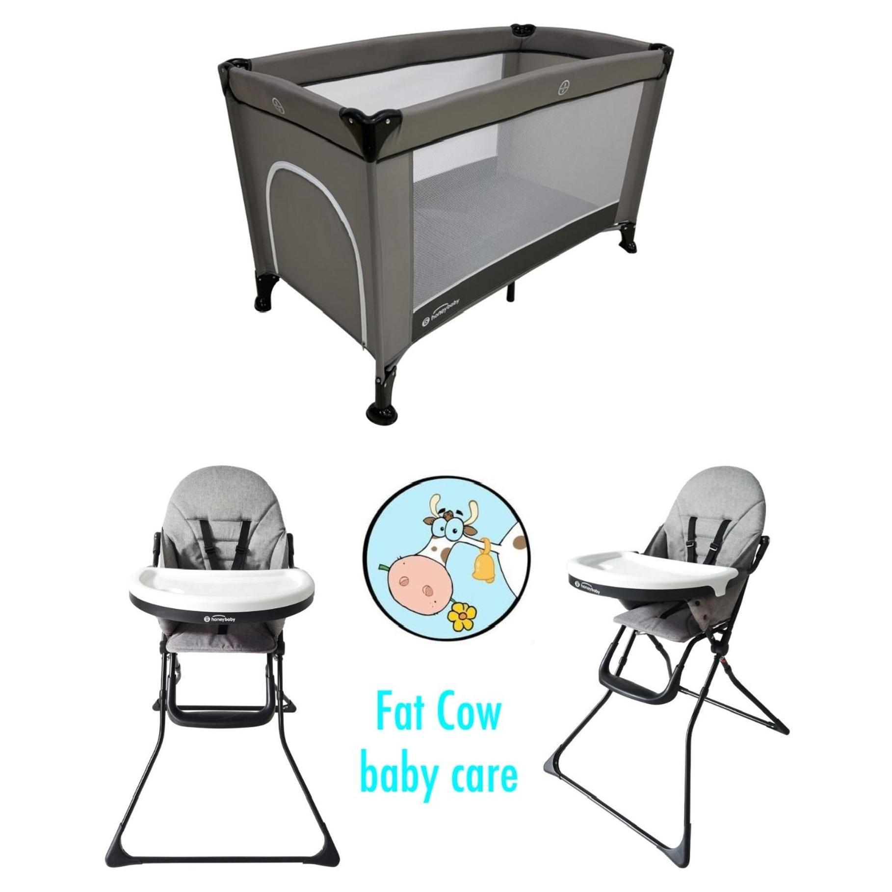 Fat Cow Apartments 拉纳卡 外观 照片